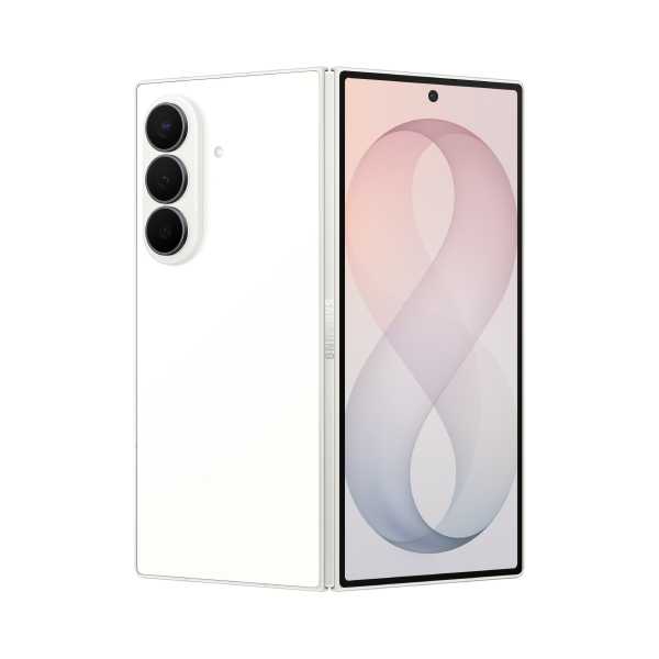 Samsung Z Fold 8 Ultra (Cream, 12/256 GB)